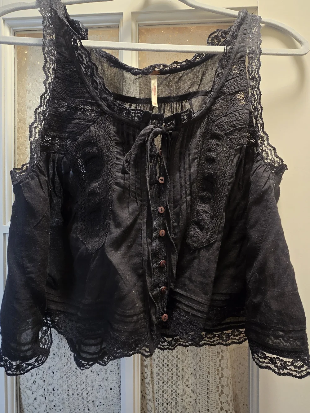 Free People Evermore Tank